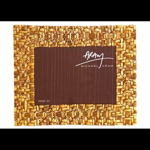 Michael Aram Frame 5x7